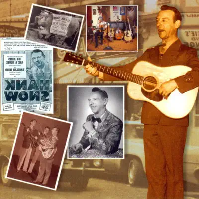 Best of Hank Snow - Hank Snow