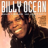Billy Ocean - Emotions In Motion