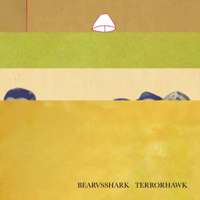 Terrorhawk - Bear Vs Shark