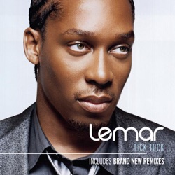 Lemar - Tick Tock