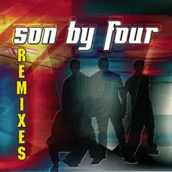 Son By Four - EP - Son By Four