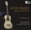 Schubert Arrangements album lyrics, reviews, download