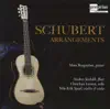 Stream & download Schubert Arrangements