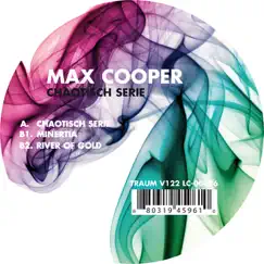 Chaotisch Serie by Max Cooper album reviews, ratings, credits