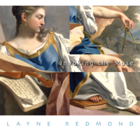 Layne Redmond - Invoking the Muse artwork