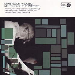 Mike Nock Project - Jazz Elective #2