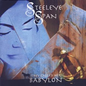Steeleye Span - Heir Of Linne