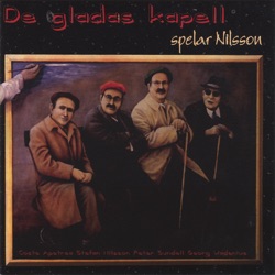De Gladas Kapell - Samballad