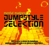 Mental Madness Jumpstyle Selection, Vol. 1