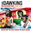 Carl Dawkins - Baby I Love You