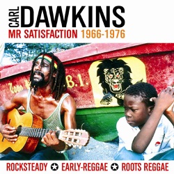 Carl Dawkins - Satisfaction