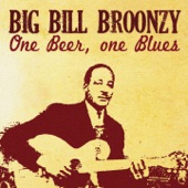 One Beer, One Blues artwork