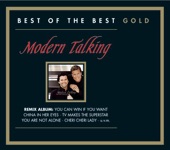 Modern Talking - Brother Louie Mix '98 (Extended Version)