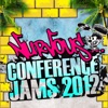 Nurvous Conference Jams 2012