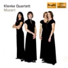 Mozart, W.A.: String Quartets Nos. 14, 15