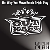 The Way You Move artwork