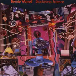 Blacktronic Science - Bernie Worrell Blacktronic Science - Bernie Worrell