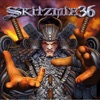 Skitzmix 36 (Mixed by Nick Skitz)