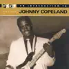 An Introduction to Johnny Copeland album lyrics, reviews, download