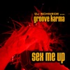 Sex Me Up - EP