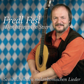 Fussball-Lied - Fredl Fesl