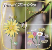 David Madden & Passeiros, 2009