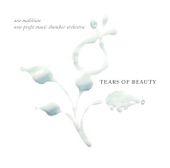 Ara Malikian: Tears of Beauty artwork