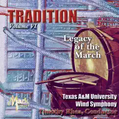 Tradition, Vol. 6 by Timothy B. Rhea album reviews, ratings, credits