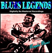 Blues Legends (Remastered) artwork