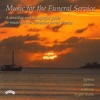 Music for the Funeral Service