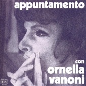 Appuntamento con Ornella Vanoni artwork