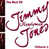 The Best Of Jimmy 'Handyman' Jones Volume 2, 2009