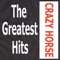Crazy Horse (België) - J'ai tant besoin de toi