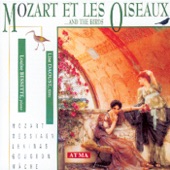 Mozart: Violin Sonatas Nos. 7-9 (Arr. for Flute) artwork