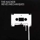 The Hacker - The Brutalist