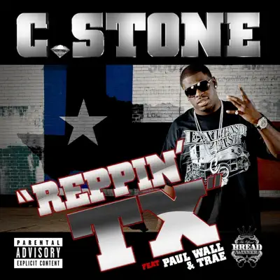 Reppin Tx - CStone