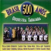 Brasil 500 Años, 2003