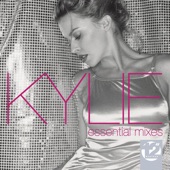 12" Masters - Essential Mixes: Kylie Minogue artwork