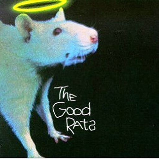Art for Gotta Get Back by Good Rats
