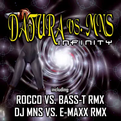 Infinity - EP - Datura
