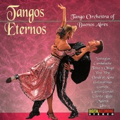 Tangos Eternos artwork