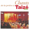 Laudate Dominum - Taizé