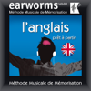 Earworms MMM - l’Anglais: Prêt à Partir - Earworms