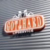 Gotthard - Lift U Up