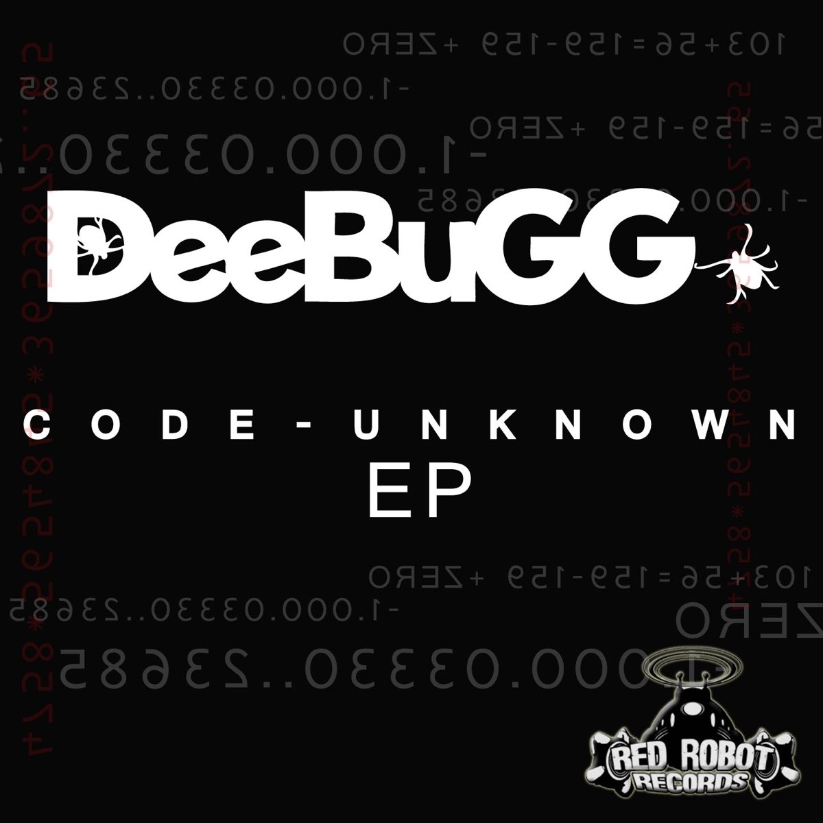 Unknown code