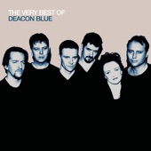 Deacon Blue - Real Gone Kid