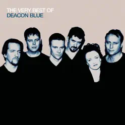 Deacon Blue - The Best Of - Deacon Blue