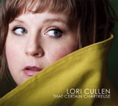 Lori Cullen - Solitude Standing