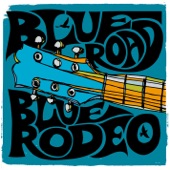 Blue Rodeo - Try (Live at Massey Hall bootleg)