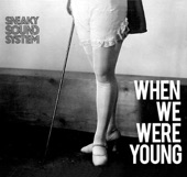 When We Were Young